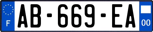 AB-669-EA