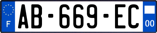 AB-669-EC