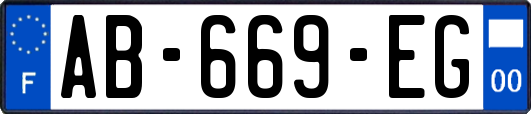 AB-669-EG