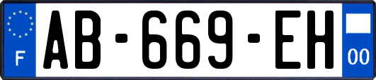 AB-669-EH