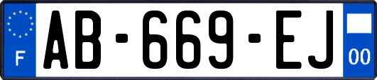 AB-669-EJ