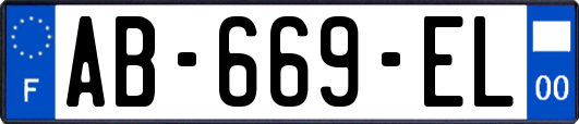 AB-669-EL