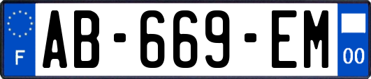 AB-669-EM