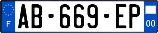 AB-669-EP