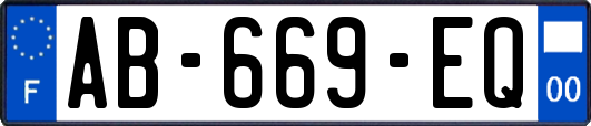 AB-669-EQ