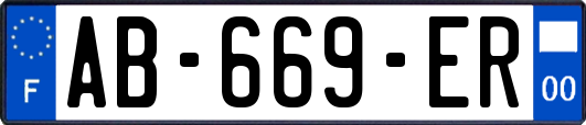 AB-669-ER