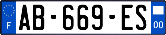 AB-669-ES