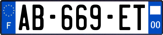 AB-669-ET