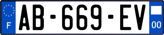 AB-669-EV