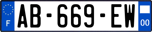 AB-669-EW