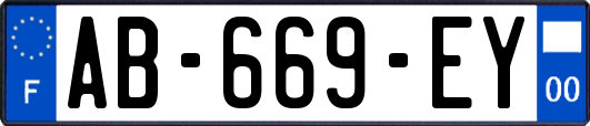 AB-669-EY