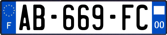 AB-669-FC