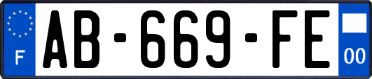 AB-669-FE