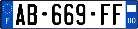 AB-669-FF