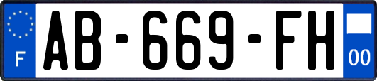 AB-669-FH