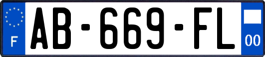 AB-669-FL