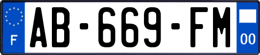 AB-669-FM