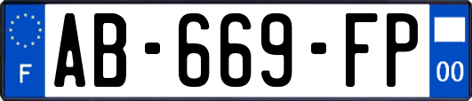 AB-669-FP