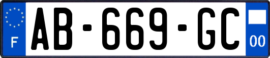 AB-669-GC