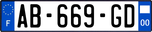 AB-669-GD