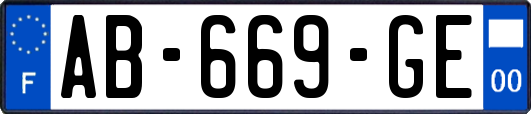 AB-669-GE