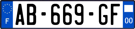 AB-669-GF