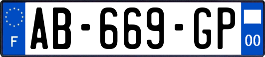 AB-669-GP