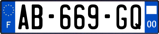 AB-669-GQ