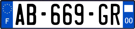 AB-669-GR