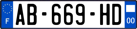 AB-669-HD