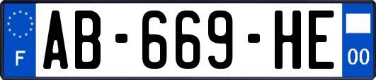 AB-669-HE