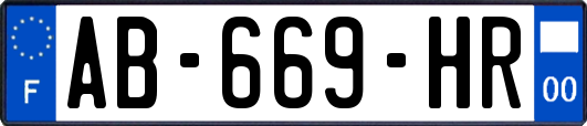 AB-669-HR