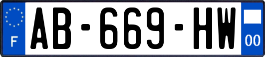 AB-669-HW