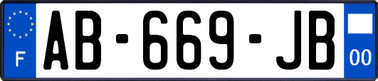 AB-669-JB