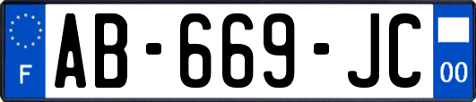 AB-669-JC