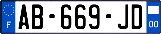 AB-669-JD