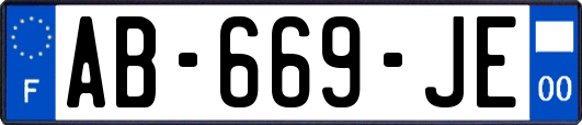 AB-669-JE