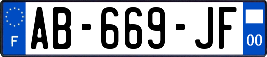 AB-669-JF