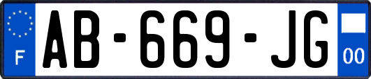 AB-669-JG