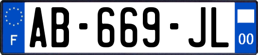 AB-669-JL