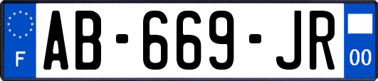 AB-669-JR