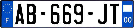 AB-669-JT