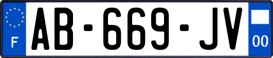 AB-669-JV