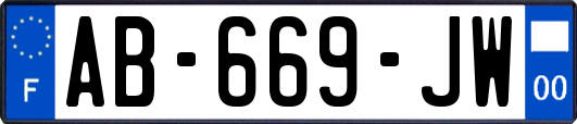 AB-669-JW