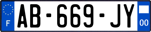 AB-669-JY