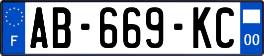 AB-669-KC