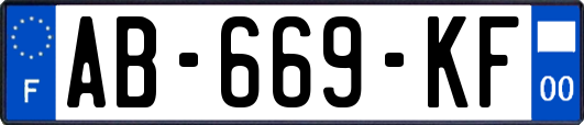 AB-669-KF