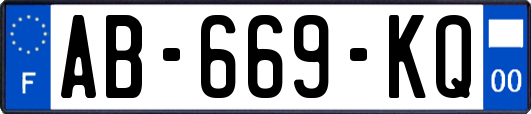 AB-669-KQ