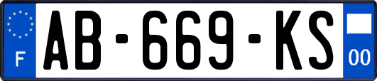 AB-669-KS