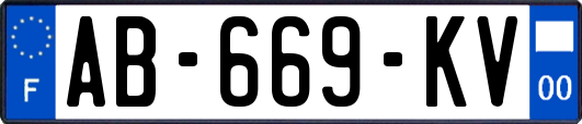 AB-669-KV